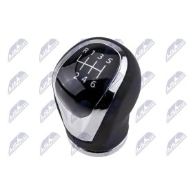 Køb Gearknop af NTY GZB-NS-004 til den lave pris 157,57 DKK