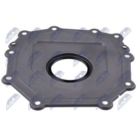 Osta Akselitiiviste, kampiakseli NTY:llä NUP-VW-017 edullisesti hintaan 33,24 €