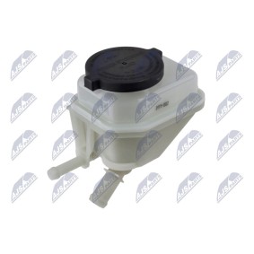 Köp Expansionskärl, hydraulolja servostyrning av NTY SZW-TY-002 till det låga priset 342,75 kr