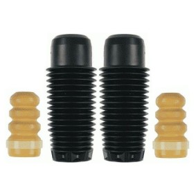 Compre Kit de protecção contra o pó, amortecedor da GOOM DCK-0351 a um preço baixo por 29,85 €