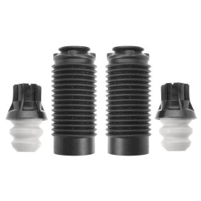 Staubschutzsatz, Stoßdämpfer DCK-0354 für ABARTH
