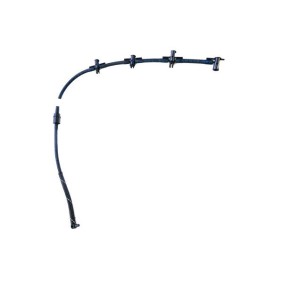 Compre Tubo flexível, combustível de fuga da GOOM HFO-0078 a um preço baixo por 73,69 €