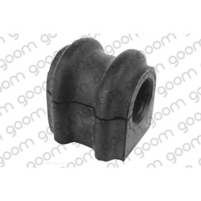Compre Casquilho de apoio, barra estabilizadora da GOOM SS-0851 a um preço baixo por 4,66 €
