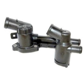 Achetez des Boîtier du thermostat GOOM THE-0122 à prix pour 75,33 €