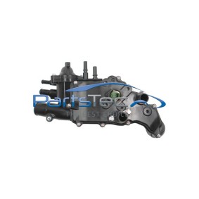 Thermostat des Herstellers PartsTec - Originalware Artikelnummer: PTA400-4002