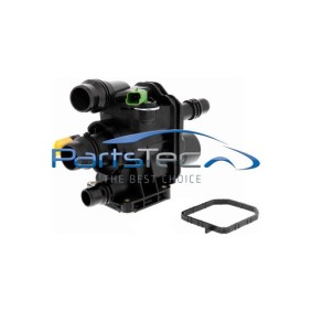 Thermostatgehäuse von PartsTec PTA400-4006