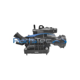 Thermostatgehäuse von PartsTec PTA400-4008