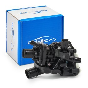 Thermostatgehäuse von PartsTec PTA400-4011