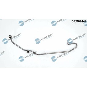 Ölleitung für Turbolader DRM02444 SKODA RAPID von DR.MOTOR AUTOMOTIVE
