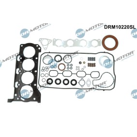 Acquista Kit guarnizioni motore da DR.MOTOR AUTOMOTIVE DRM10220SL a buon mercato per soli 153,79 €
