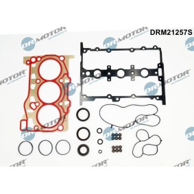 Acquista Kit guarnizioni motore da DR.MOTOR AUTOMOTIVE DRM21257S a buon mercato per soli 86,52 €