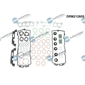 Acquista Kit guarnizioni, Testata da DR.MOTOR AUTOMOTIVE DRM21260S a buon mercato per soli 178,00 €