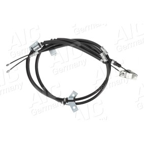 Comprar Cable de freno de mano de AIC 75317 a bajo precio de 80,71 €