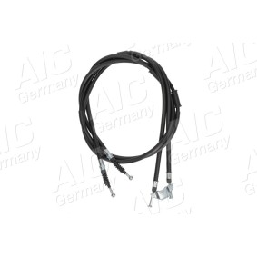 Comprar Cable de freno de mano de AIC 75321 a bajo precio de 108,14 €