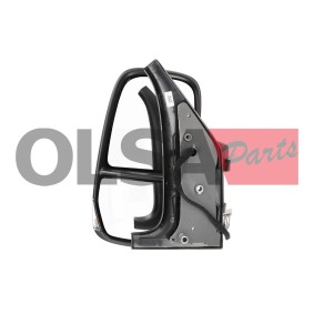 Compre Espelho retrovisor da AIC 75372 a um preço baixo por 326,84 €