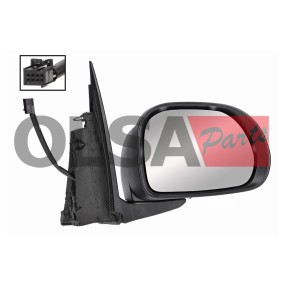 Compre Espelho retrovisor da AIC 75380 a um preço baixo por 221,30 €