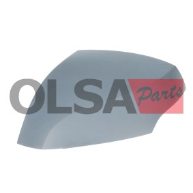 Abdeckung, Außenspiegel für RENAULT von AIC
