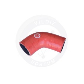 Acquista Tubo intercooler da HORTUM online per Freelander 2 Van (L359) a prezzi moderati