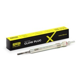 Achetez des Bougie de préchauffage RIDEX PLUS 243G0006P à prix pour 10,78 €