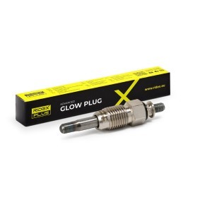 Achetez des Bougie de préchauffage RIDEX PLUS 243G0008P à prix pour 6,13 €