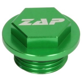 Öldeckel des Herstellers ZAP TECHNIX - Originalware Artikelnummer: Z-8093G