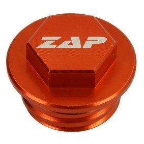 Öldeckel des Herstellers ZAP TECHNIX - Originalware Artikelnummer: Z-8094O