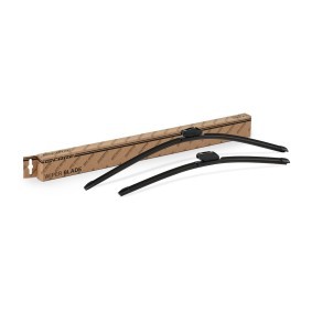 Achetez des Essuie-glace goCORE GCB980128 à prix pour 38,09 €