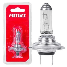 Acquista Lampadine abbaglianti da AMiO online per Qashqai II (J11, J11_) a prezzi moderati