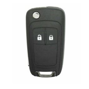 Comprar Carcasa, llave de vehículo de KEYSKAR OP35 a bajo precio de 10,59 €