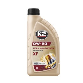 Acquista Olio motore da K2 O0501E a buon mercato per soli 11,26 €