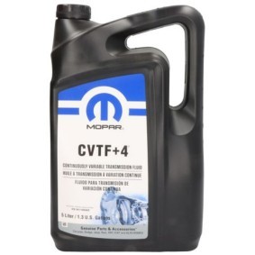Comprar Aceite para transmisión automática de MOPAR 05191185AC a bajo precio de 146,55 €