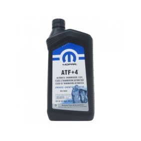 Comprar Aceite para transmisión automática de MOPAR 68218057AC a bajo precio de 22,21 €