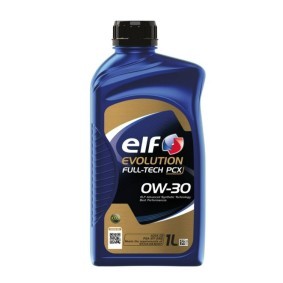 Compre Óleo do motor da ELF 2230937 a um preço baixo por 15,88 €