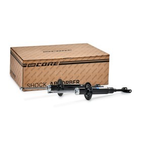 Stoßdämpfer GCH540090
