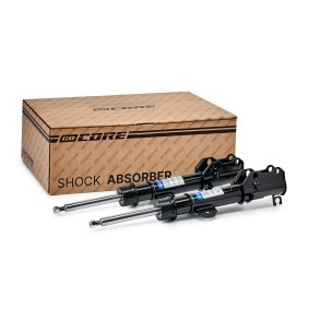 Stoßdämpfer GCH540092
