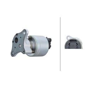 AGR-Ventil 6NU 014 865-571 für DAEWOO