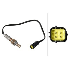 Lambdasonde 6PA 358 221-141 KIA RETONA von HELLA