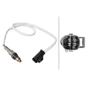 Lambdasonde von HELLA 6PA 358 221-181