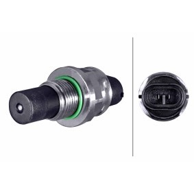 Achetez des Capteur, vitesse / régime HELLA 6PU 009 145-401 à prix pour 19,04 €