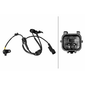 Compre Sensor de ABS de HELLA online para TUCSON Caixa/SUV (TLE) a preços moderados