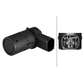 Parksensor 6PX 358 270-421 für LAND ROVER