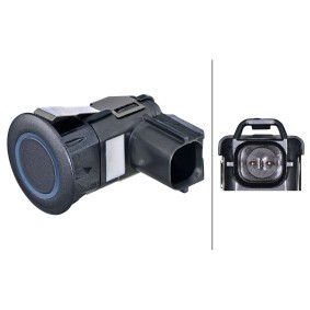 Parksensor 6PX 358 270-481 für PEUGEOT