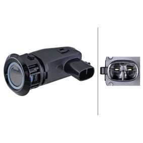 Parksensor 6PX 358 270-541 für CHEVROLET