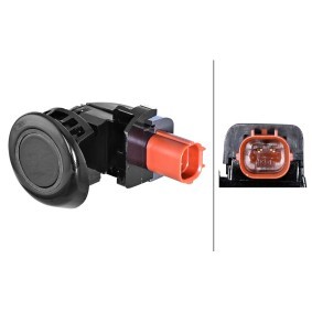 Parksensor 6PX 358 270-661 für HONDA