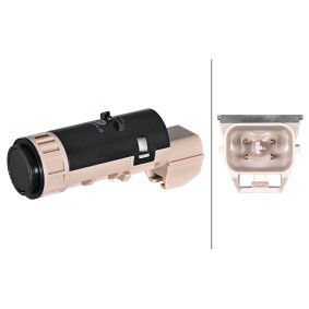 Parksensor 6PX 358 270-721 für KIA