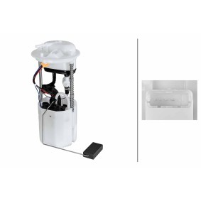Kraftstoff-Fördereinheit 8TF 358 306-731 für SUZUKI
