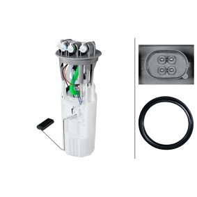 Kraftstoff-Fördereinheit 8TF 358 306-751 für LAND ROVER