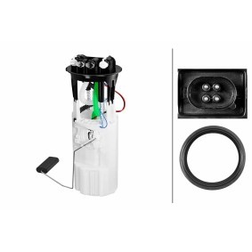 Kraftstoff-Fördereinheit 8TF 358 306-761 für LAND ROVER