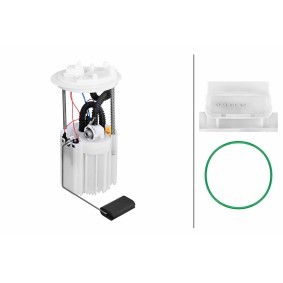 Kraftstoff-Fördereinheit 8TF 358 306-811 für LANCIA