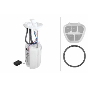 Kraftstoff-Fördereinheit 8TF 358 306-851 für TOYOTA